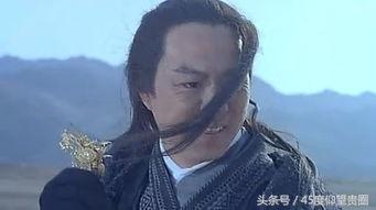 小李飞刀系列所有电视剧（飞刀又见飞刀上线）(12)