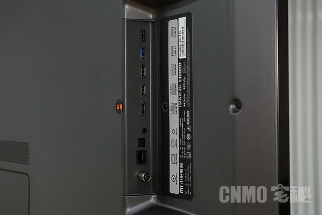 小米电视6 75寸测评（小米电视6至尊版评测）(21)