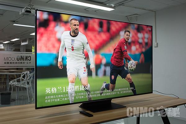 小米电视6 75寸测评（小米电视6至尊版评测）(10)