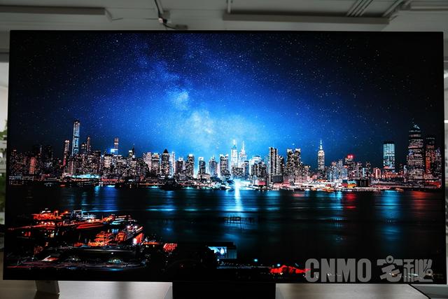 小米电视6 75寸测评（小米电视6至尊版评测）(7)