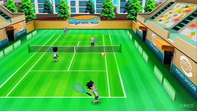 小米电视机支持的功能介绍（小米电视九大操作功能汇总）(18)