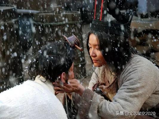 小宋佳主演电视剧大全(小宋佳十大经典影视剧)(11)