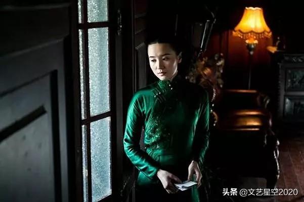 小宋佳主演电视剧大全(小宋佳十大经典影视剧)(16)