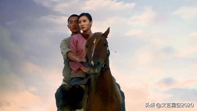 小宋佳主演电视剧大全(小宋佳十大经典影视剧)(6)