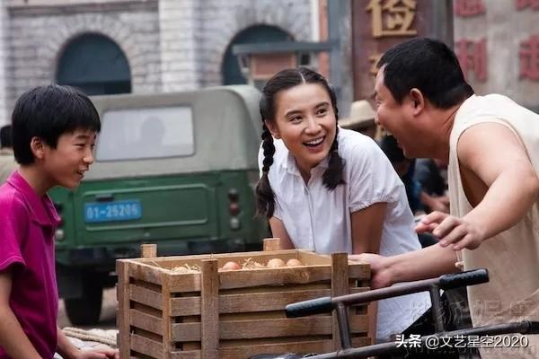 小宋佳主演电视剧大全(小宋佳十大经典影视剧)(9)