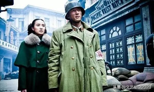 小宋佳主演电视剧大全(小宋佳十大经典影视剧)(17)