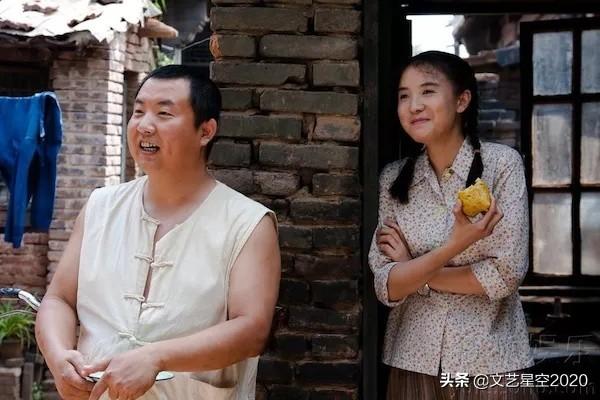 小宋佳主演电视剧大全(小宋佳十大经典影视剧)(8)