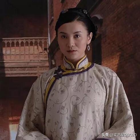 小宋佳主演电视剧大全(小宋佳十大经典影视剧)(20)