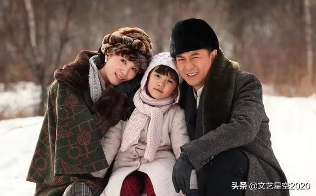 小宋佳主演电视剧大全(小宋佳十大经典影视剧)(13)