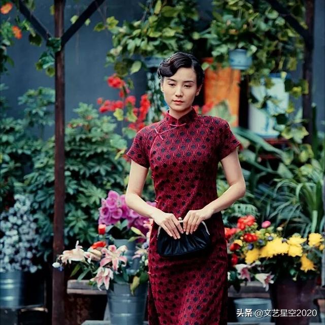 小宋佳主演电视剧大全(小宋佳十大经典影视剧)(31)