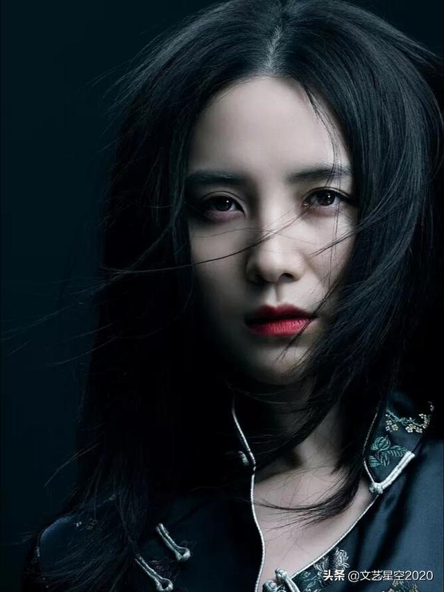 小宋佳主演电视剧大全(小宋佳十大经典影视剧)(2)