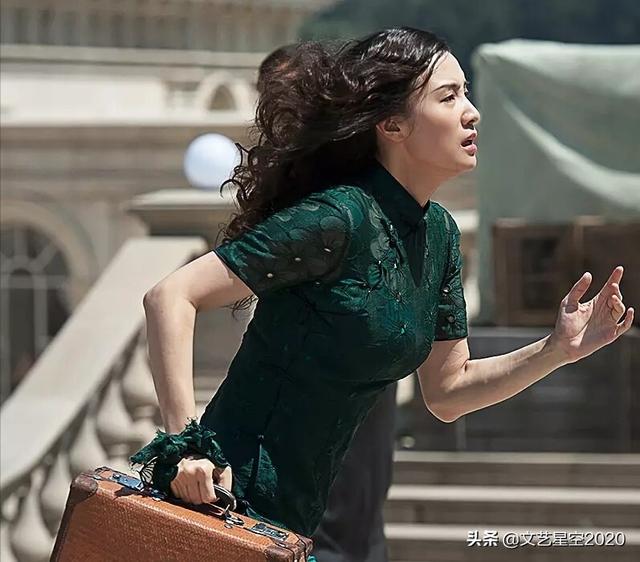 小宋佳主演电视剧大全(小宋佳十大经典影视剧)(30)