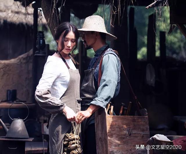 小宋佳主演电视剧大全(小宋佳十大经典影视剧)(29)