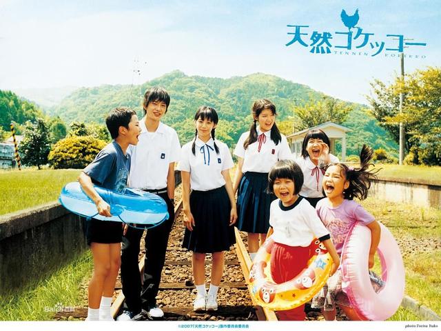 校园题材的电影推荐（收藏控50部各种能量高分校园电影）(32)