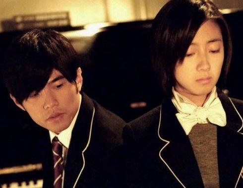 校园题材的电影推荐（收藏控50部各种能量高分校园电影）(36)