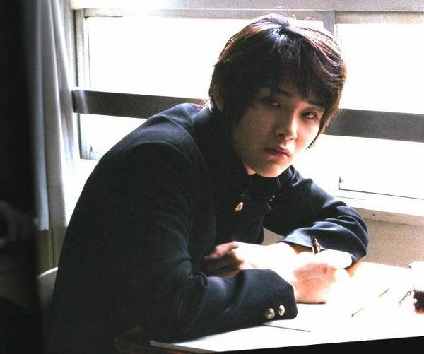 校园题材的电影推荐（收藏控50部各种能量高分校园电影）(23)