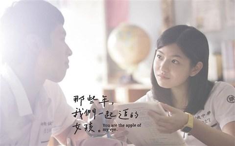 校园题材的电影推荐（收藏控50部各种能量高分校园电影）(14)