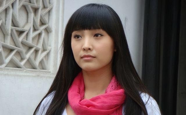 白静被丈夫杀害（24岁一夜爆红29岁被丈夫刺死）(15)