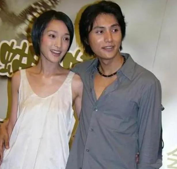 陈坤个人资料婚姻（亲情爱情都有泪）(20)