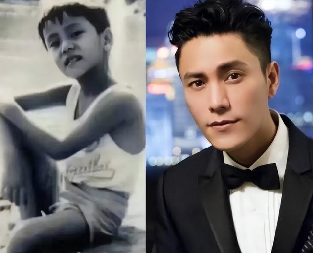 陈坤个人资料婚姻（亲情爱情都有泪）(4)