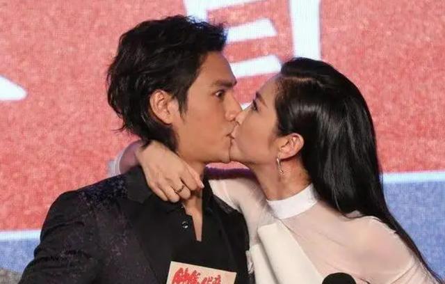 陈坤个人资料婚姻（亲情爱情都有泪）(32)