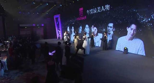 杨幂与唐嫣同台（杨幂唐嫣争斗战国际幂腹背受敌难再续）(54)