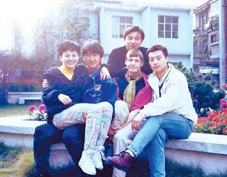 林心如周杰事件经过（起底周杰与林心如的恩怨）(5)