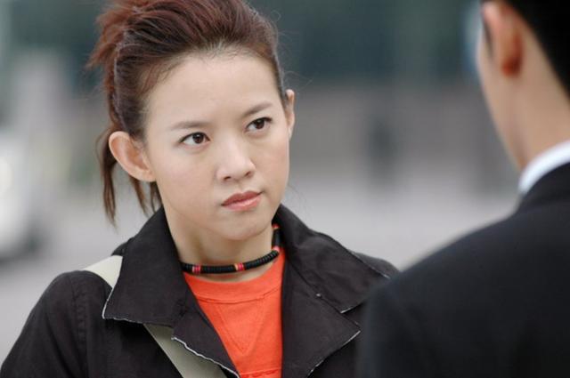 曾志伟的女儿是曾宝仪吗（曾志伟女儿曾宝仪）(18)