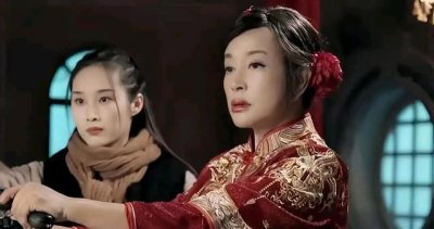 刘晓庆71岁演少女辣眼睛 网友:这么看雯丽那丫头顺眼多了!