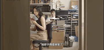 这部婚外情题材电影到底讲了什么（出轨三角恋美人计）(19)