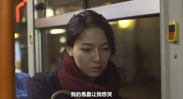 这部婚外情题材电影到底讲了什么（出轨三角恋美人计）(14)