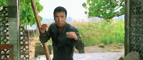 这才叫功夫动作电影史上巅峰巨作（10部实打实拍的功夫电影）(17)