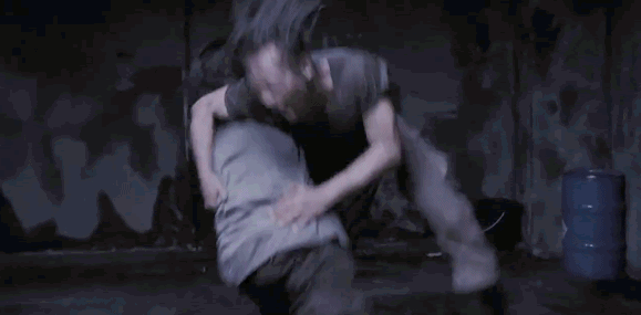 这才叫功夫动作电影史上巅峰巨作（10部实打实拍的功夫电影）(40)