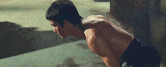 这才叫功夫动作电影史上巅峰巨作（10部实打实拍的功夫电影）(28)