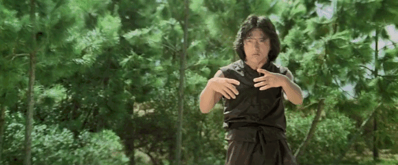 这才叫功夫动作电影史上巅峰巨作（10部实打实拍的功夫电影）(24)