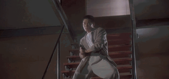 这才叫功夫动作电影史上巅峰巨作（10部实打实拍的功夫电影）(12)