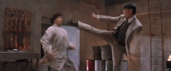 这才叫功夫动作电影史上巅峰巨作（10部实打实拍的功夫电影）(25)