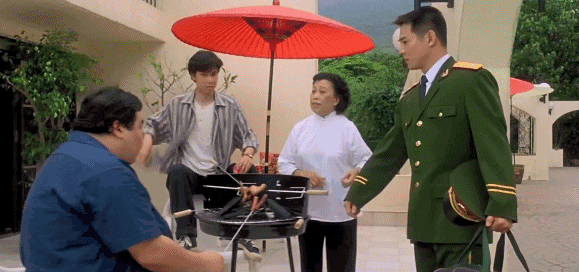 这才叫功夫动作电影史上巅峰巨作（10部实打实拍的功夫电影）(10)