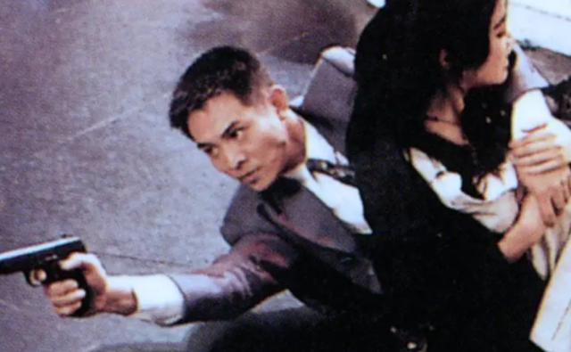 这才叫功夫动作电影史上巅峰巨作（10部实打实拍的功夫电影）(9)