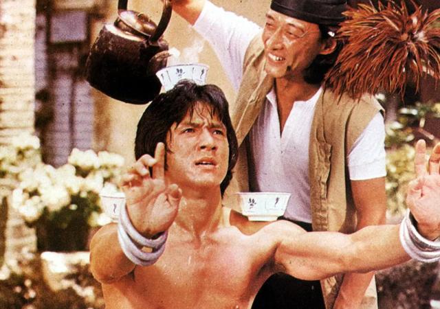 这才叫功夫动作电影史上巅峰巨作（10部实打实拍的功夫电影）(22)