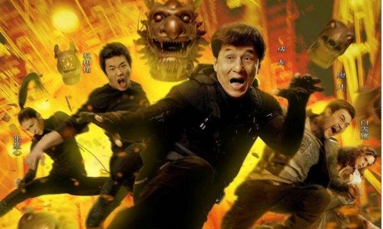 这三部贺岁电影你最看好谁（这几部贺岁片您看过几部）(6)