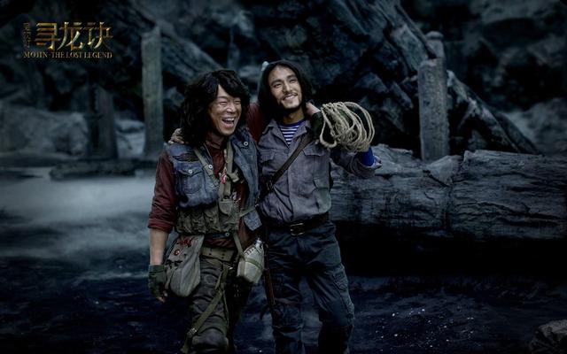 这三部贺岁电影你最看好谁（这几部贺岁片您看过几部）(12)