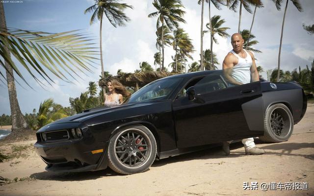 真车迷必看的5部汽车电影（十部经典汽车电影送给你）(26)