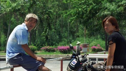 真车迷必看的5部汽车电影（十部经典汽车电影送给你）(15)