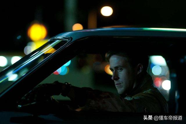 真车迷必看的5部汽车电影（十部经典汽车电影送给你）(3)