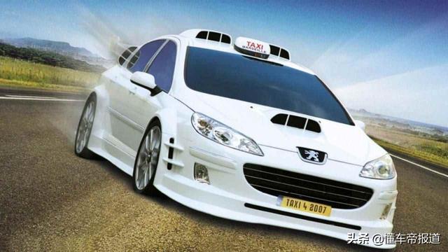 真车迷必看的5部汽车电影（十部经典汽车电影送给你）(17)