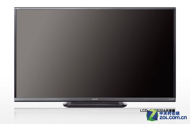 最有性价比的大屏电视(五款超值大屏电视推荐)(4)