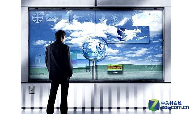最有性价比的大屏电视(五款超值大屏电视推荐)(2)