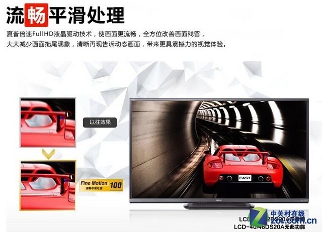 最有性价比的大屏电视(五款超值大屏电视推荐)(5)