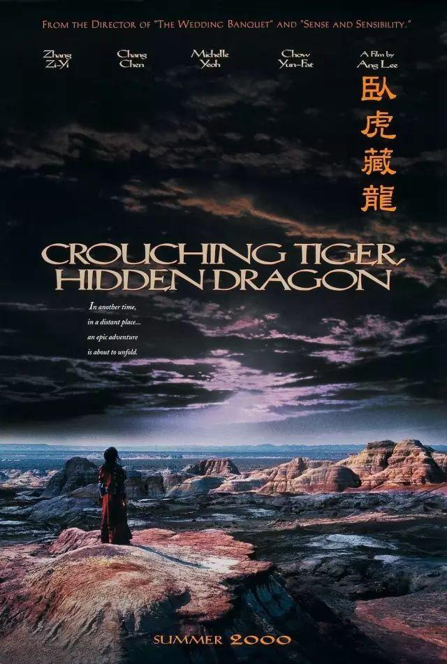 最值得看的15部功夫电影(口碑炸裂的经典功夫电影)(19)